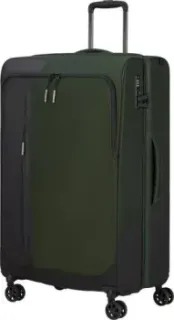 Samsonite Biz2Go Trvl Earth Green 77 см