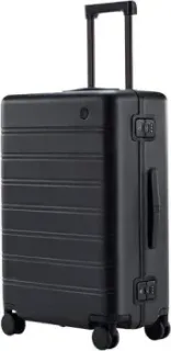 Ninetygo Manhattan Frame Luggage 24" (черный)