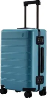 Ninetygo Manhattan Frame Luggage 24" (синий)