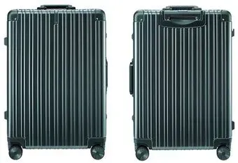 Ninetygo All-round Guard Luggage 28" (зеленый)