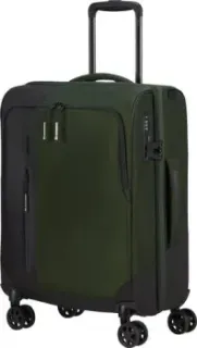 Samsonite Biz2Go Trvl Earth Green 55 см