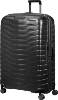 Samsonite Proxis Matt Graphite 86 см