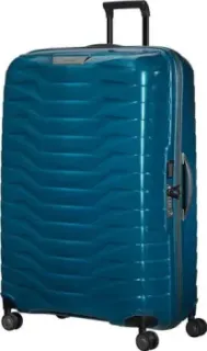 Samsonite Proxis Petrol Blue 86 см