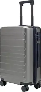 Ninetygo Rhine Luggage 26" (cерый)