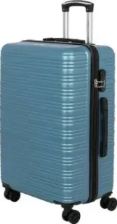 Mr.Bag 338-9105/5-24LBL (голубой)