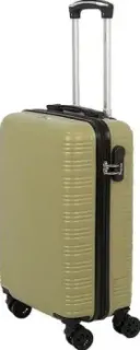 Mr.Bag 338-9105/5-20KHK (хаки)