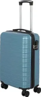 Mr.Bag 338-9105/5-20LBL (голубой)