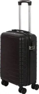 Mr.Bag 338-9105/5-18BLK (черный)