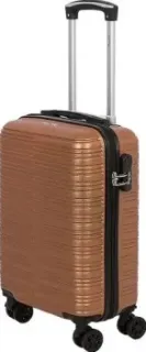 Mr.Bag 338-9105/5-18MST (металлик)