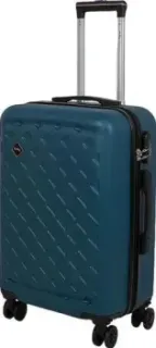 Mr.Bag 338-9102/5-22MRN (синий)