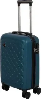 Mr.Bag 338-9102/5-18MRN (синий)