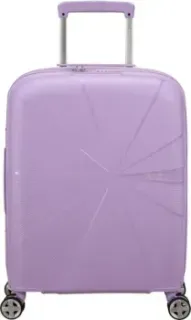 American Tourister Starvibe Digital Lavender 55 см