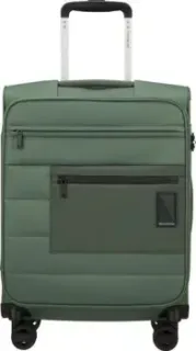 Samsonite Vaycay Pistachio Green 55 см