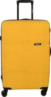 Grott 227-PP002/3-25 (желтый)