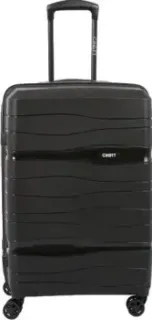 Grott 227-PP002/3-20 (черный)