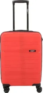 Grott 227-PP002/3-20 (красный)