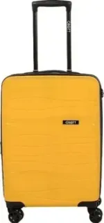 Grott 227-PP002/3-20 (желтый)