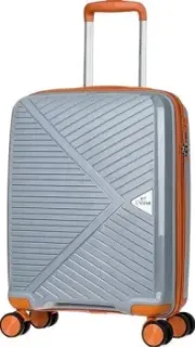 L'Case Lyon 55 см (графит/карамель)