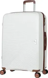 L'Case Lyon 76 см (белоснежный/кофе)