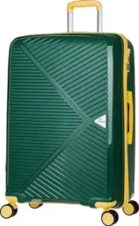 L'Case Lyon 76 см (сочная зелень/жёлтый)