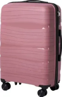Pride PP9802 (M, пудровый)