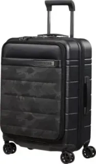 Samsonite Neopod Camo Black 55 см (41/48 л)