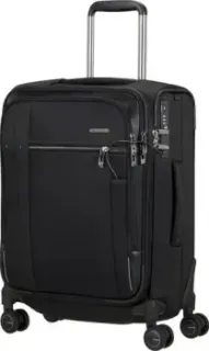 Samsonite Spectrolite 3.0 TRVL Black 55 см (40 л)