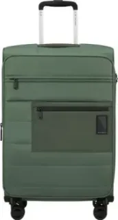 Samsonite Vaycay Pistachio Green 66 см