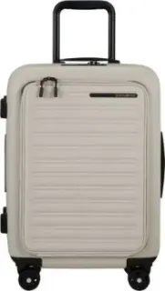 Samsonite Stackd Beige 55 см (39/46 л)