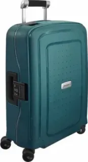 Samsonite S'cure DLX U44x04 003 55 см