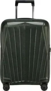 Samsonite Major-Lite KM1x14 001 55 см