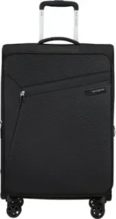 Samsonite Litebeam Black 66 см
