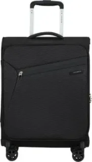 Samsonite Litebeam Black 55 см