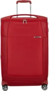 Samsonite D'lite Chili Red 71 см