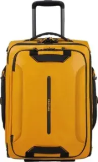 Samsonite Ecodiver Yellow 55 см (48 л)