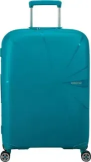 American Tourister Starvibe Verdigris 67 см