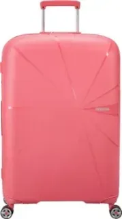 American Tourister Starvibe Sun Kissed Coral 77 см