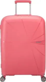 American Tourister Starvibe Sun Kissed Coral 67 см