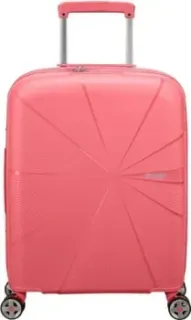 American Tourister Starvibe Sun Kissed Coral 55 см