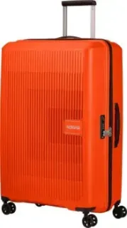 American Tourister Aerostep Bright Orange 77 см