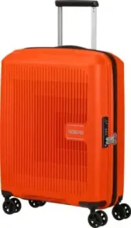 American Tourister Aerostep Bright Orange 55 см