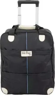 Mr.Bag 255-3098MB-BLK (черный)