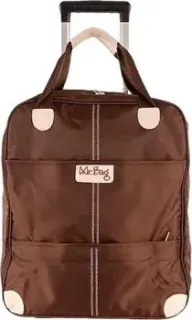 Mr.Bag 255-3098-2-BRW (коричневый)