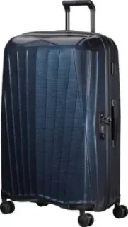 Samsonite Major-Lite Midnight Blue 77 см