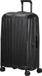 Samsonite Major-Lite Black 69 см