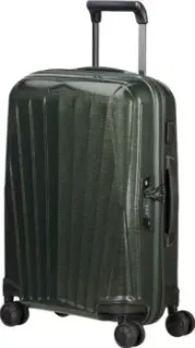 Samsonite Major-Lite Climbing Ivy 55 см