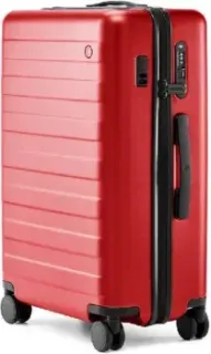 90 Ninetygo Rhine Pro Plus Luggage 29 (красный)
