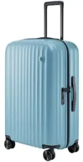 90 Ninetygo Elbe Luggage 28 (синий)