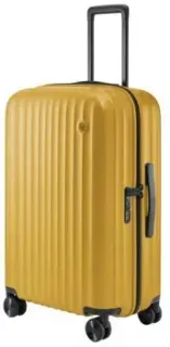 90 Ninetygo Elbe Luggage 24 (желтый)