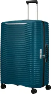 Samsonite Upscape Petrol Blue 81 см